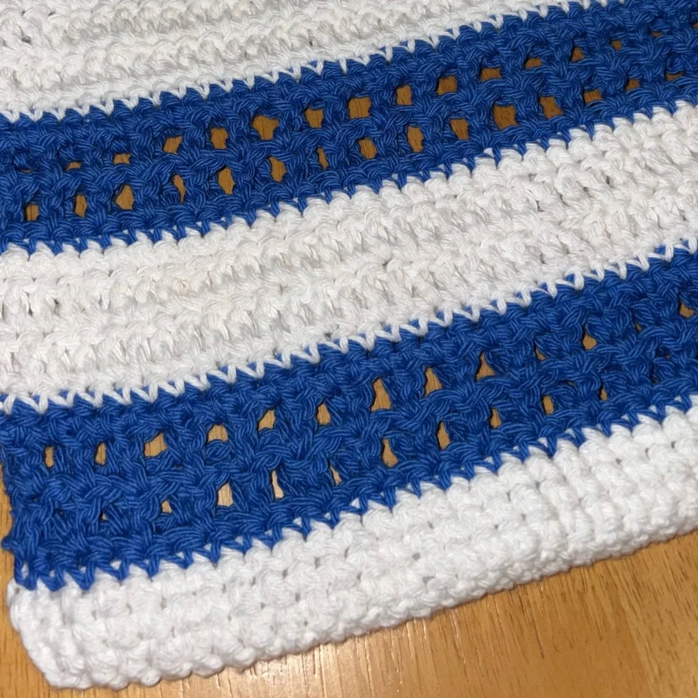 Handmade new handmade—no